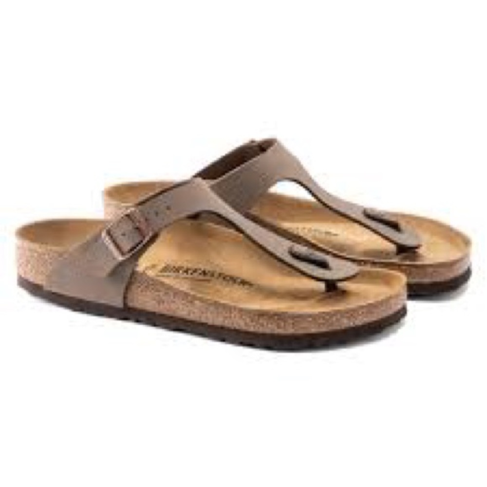 Gizeh Birkenstock Sandals